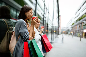 Online Shopping Addiction Rehab in New York City